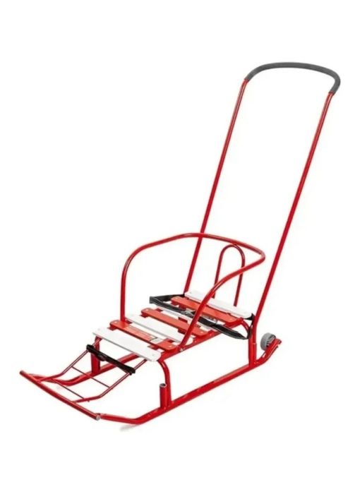 Продам Детские санки