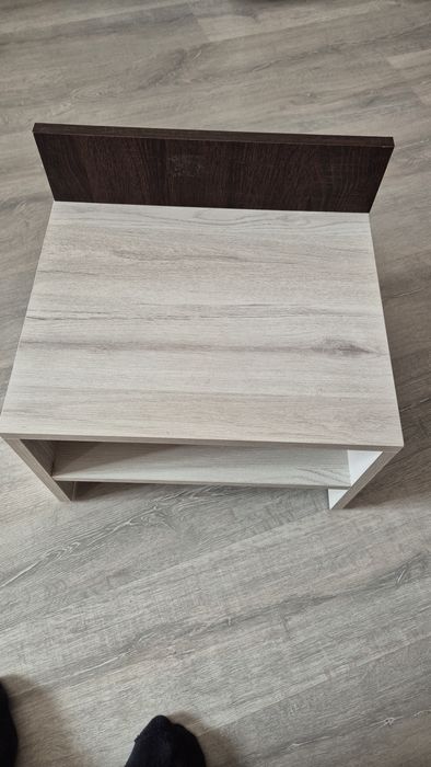 Noptiere Raul 2 bucăți