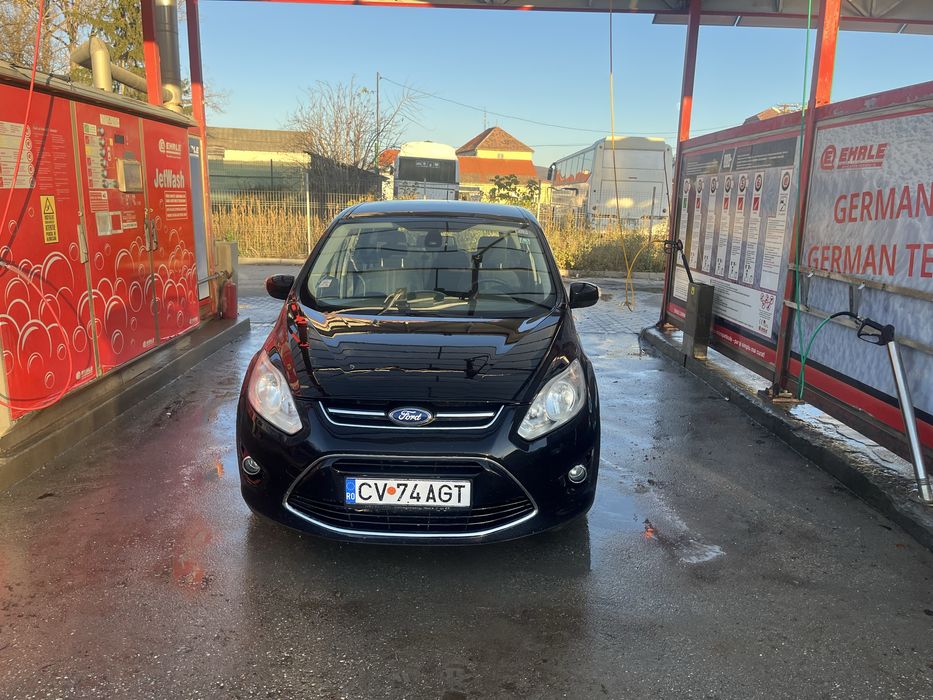 De vanzare Ford Cmax 2012
