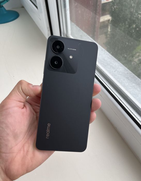 Realme Not 60X 64gb