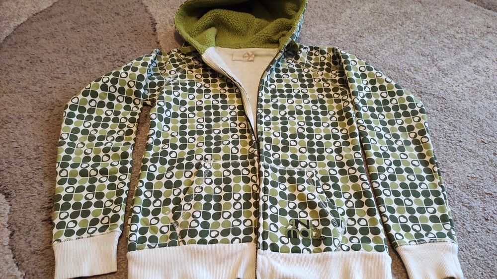 Hanorac skateri  Animal (size S)