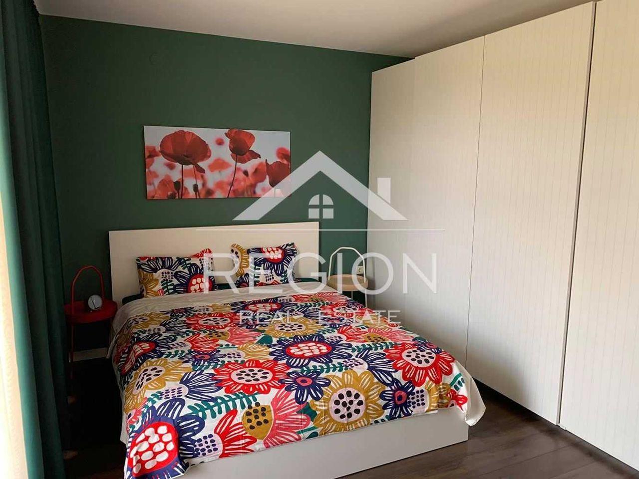 Дава се под наем Двустаен апартамент в Варна, м-т Траката - 61 кв.м за 510 € - Снимка #6