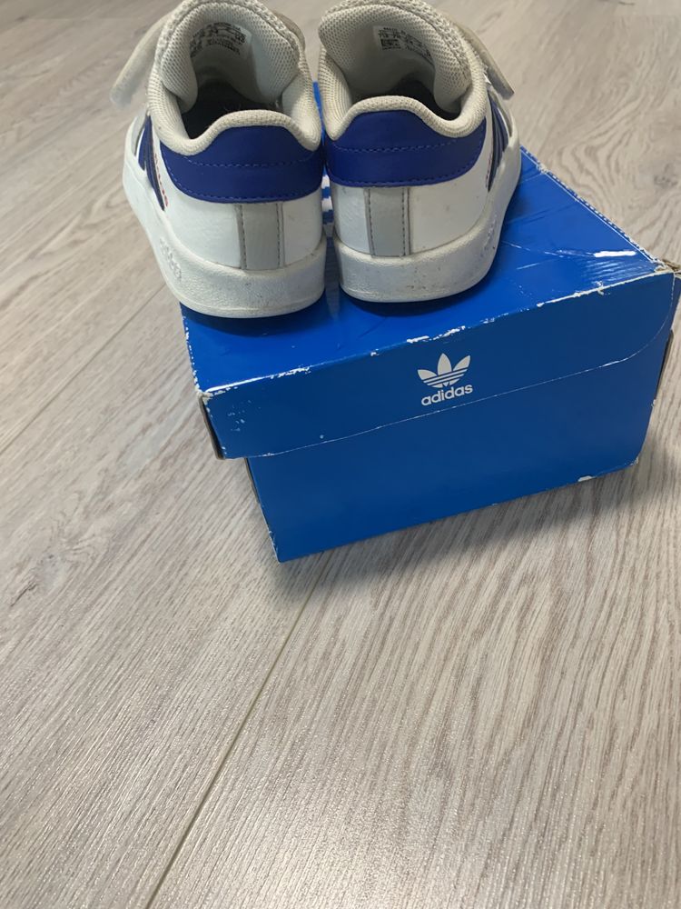 Adidași copii Adidas/ Fila/ Converse