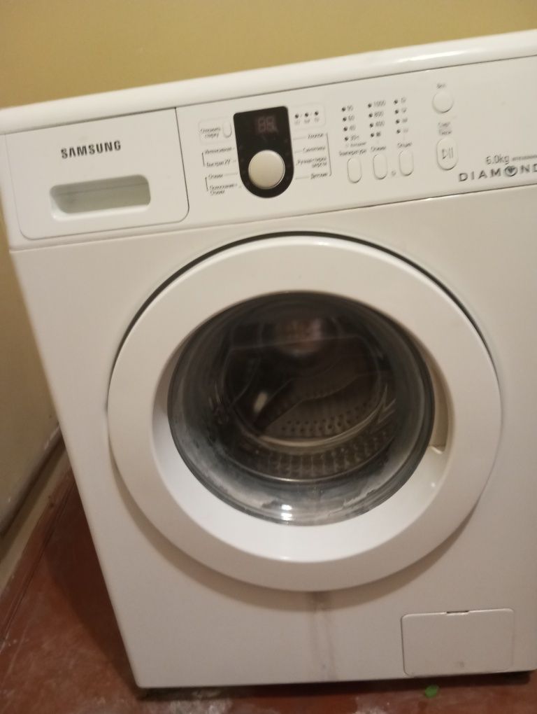Продается автомат стиральная машина