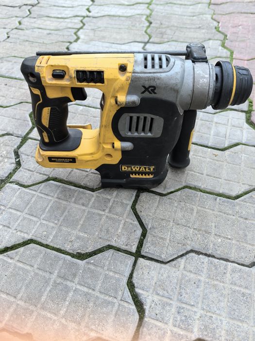 Rotopercutor Dewalt DCH273