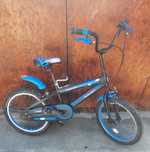 Vand bicicleta copii
