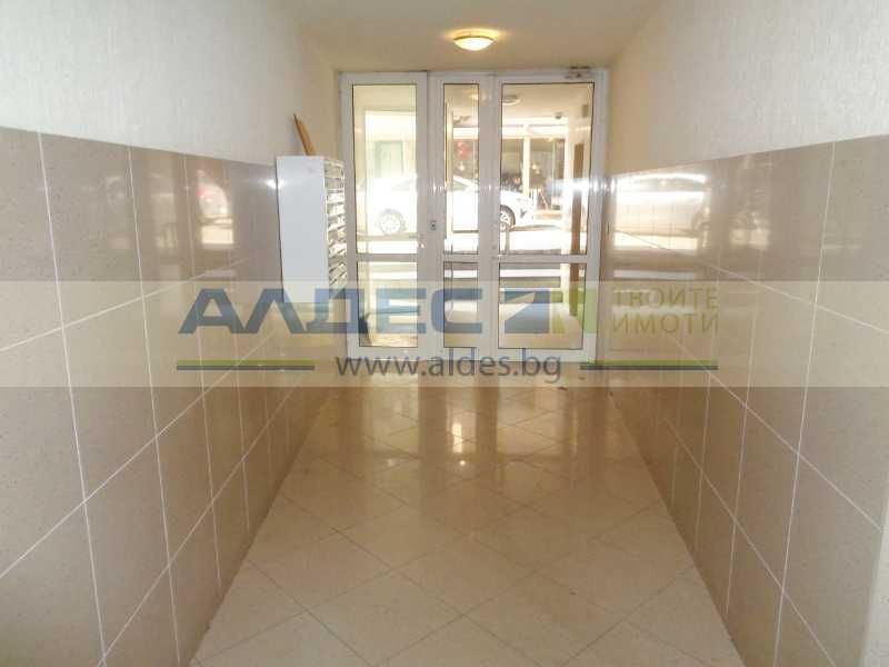 Дава се под наем Двустаен апартамент в София, Лозенец - 72 кв.м за 612 € - Снимка #10