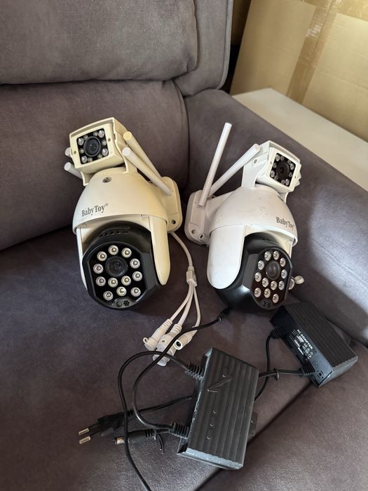 Vand camere de filmat