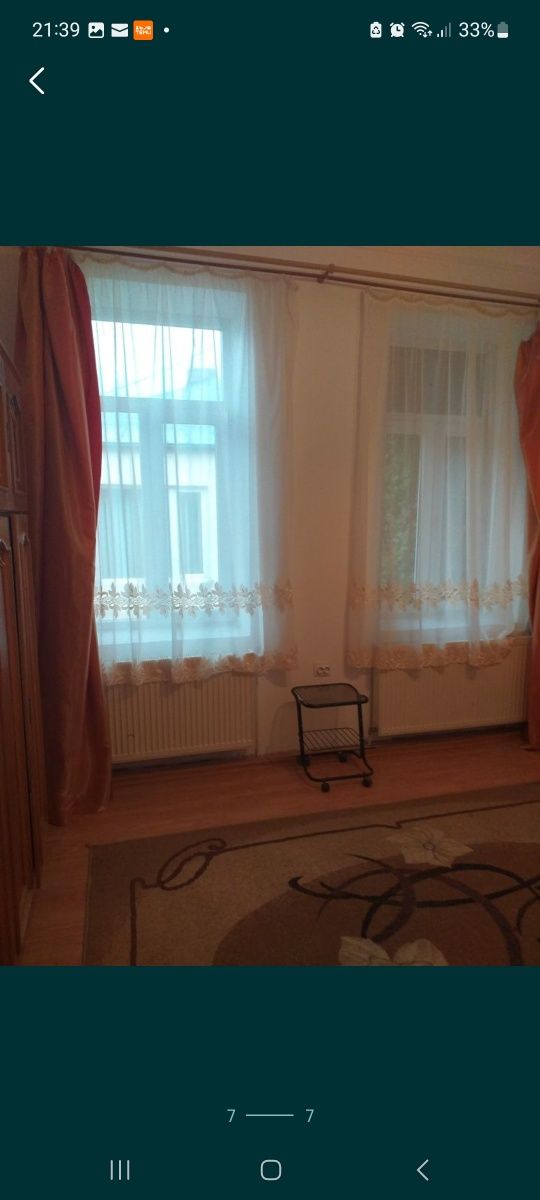 Casa Odobești centru