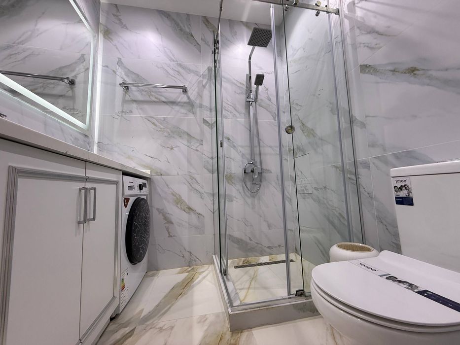 Продаётся 3 х комнатная квартира в ЖК Barocco
Ориентир: Гидромедцентр,