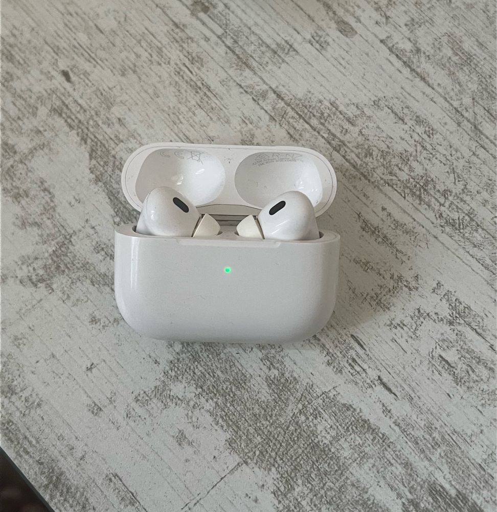 AirPods Pro 2 USB-C (A2698) – Оригинални