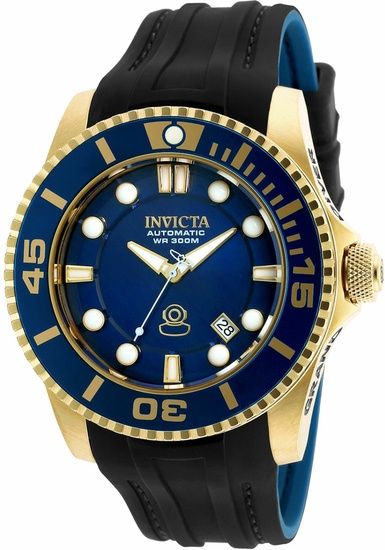 Invicta Grand driver2  20203