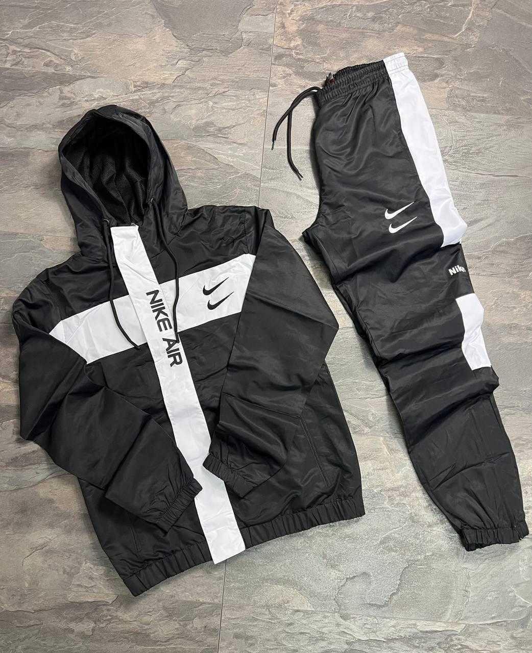 Мъжки Екип Nike (Шушляк)