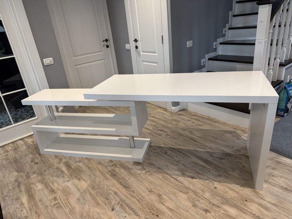 Birou Mobexpert modular