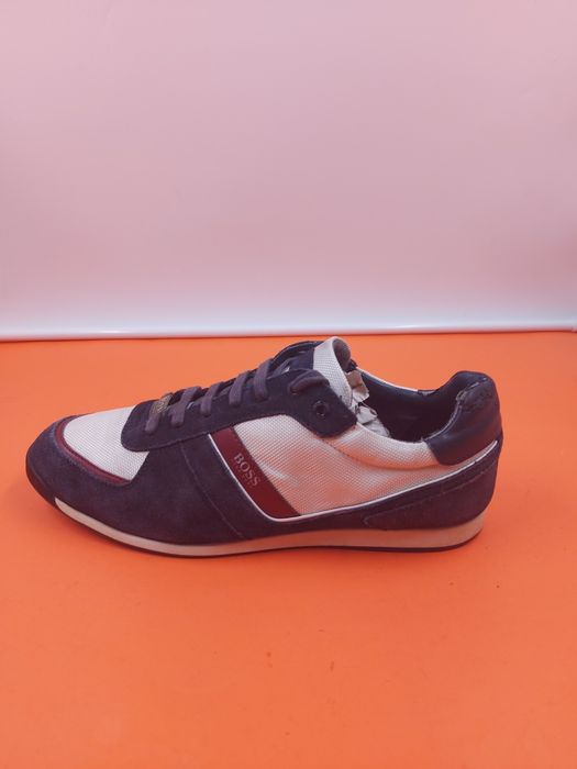 Boss номер 45 Оригинални мъжки обувки