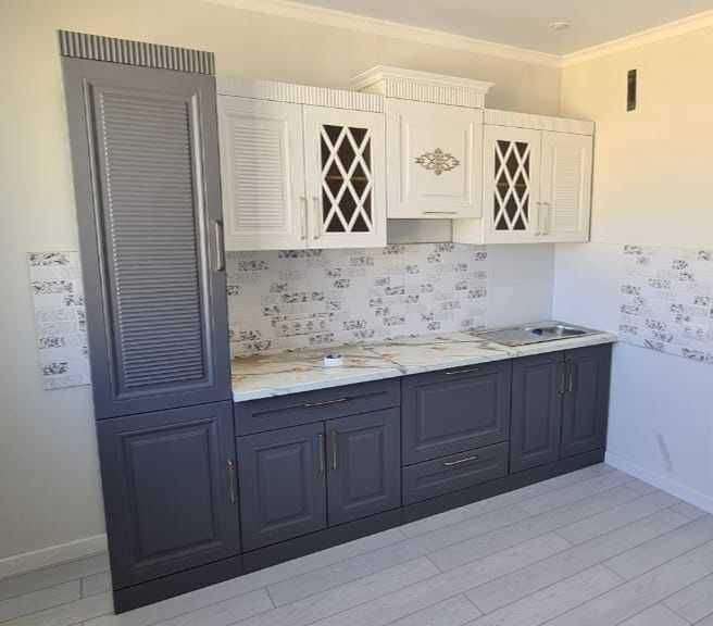 Кухонные гарнитуры, по необычно низкой цене. Звоните!