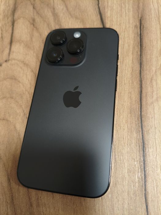 Iphone 14 pro 128gb 87% Battery