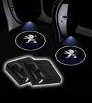 Светлини за врата Peugeot