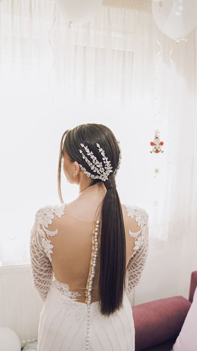Vand rochie de mireasa