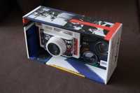 Фотоапарат Lomo’Instant Wide Camera & Lenses William Klein Edition
