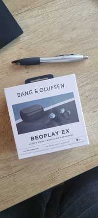 Bang & Olufsen Beoplay EX Bluetooth wireless - noi, sigilate