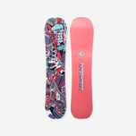 Snowboard freestyle & all mountain - produs resigilat (nou) Decathlon