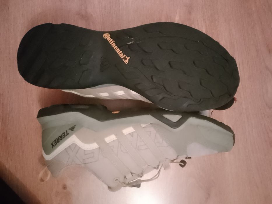 Adidas Terrex Swift R2