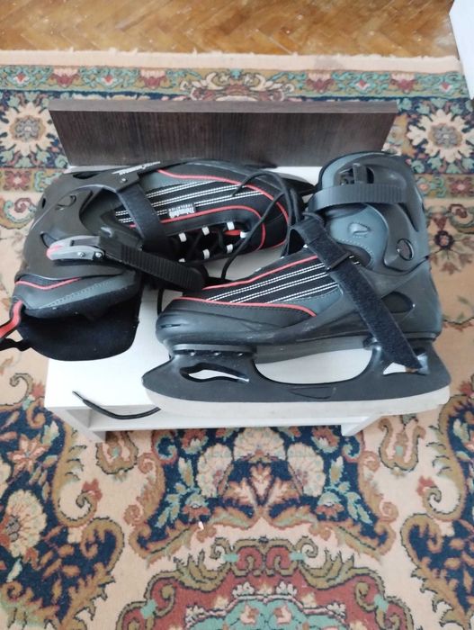 Patine barbatesi marimea 42