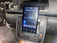 Navigatie auto android universala