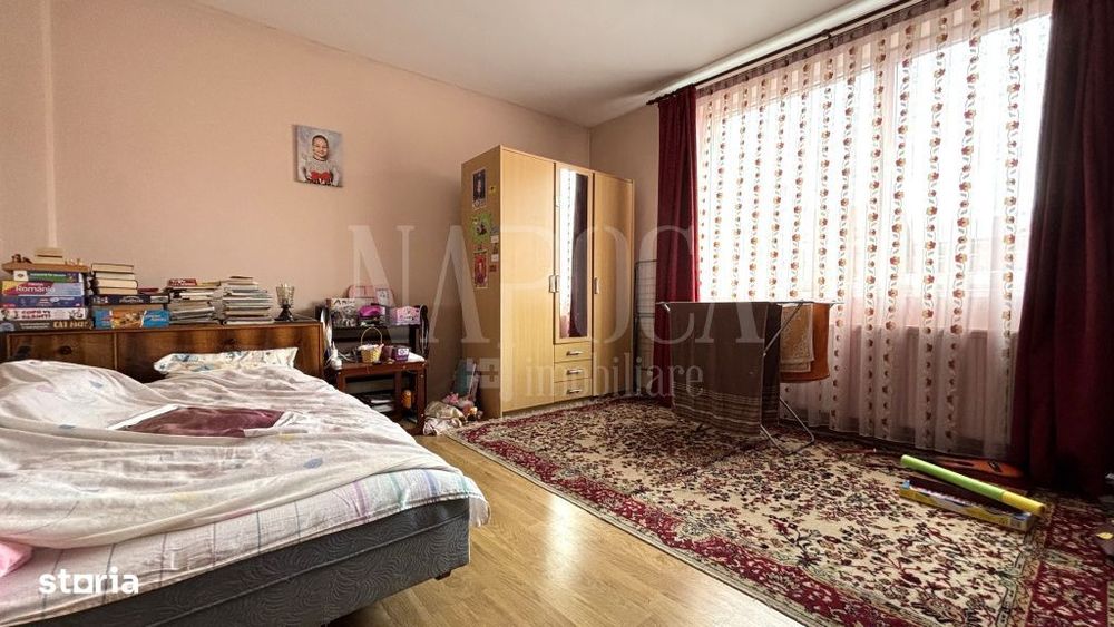 Apartament 5 camere de vanzare in Marasti, Cluj Napoca