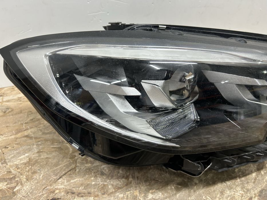 Far bmw G20 G21 seria 3 Full led 2019-2021