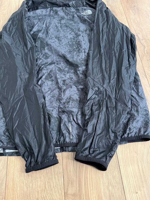 The North Face M Ambition Wind Jacket Ultralight 120 grame