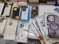 SUPER AKSIYA – iPhone Chexollar atigi 49 999 so‘mdan!