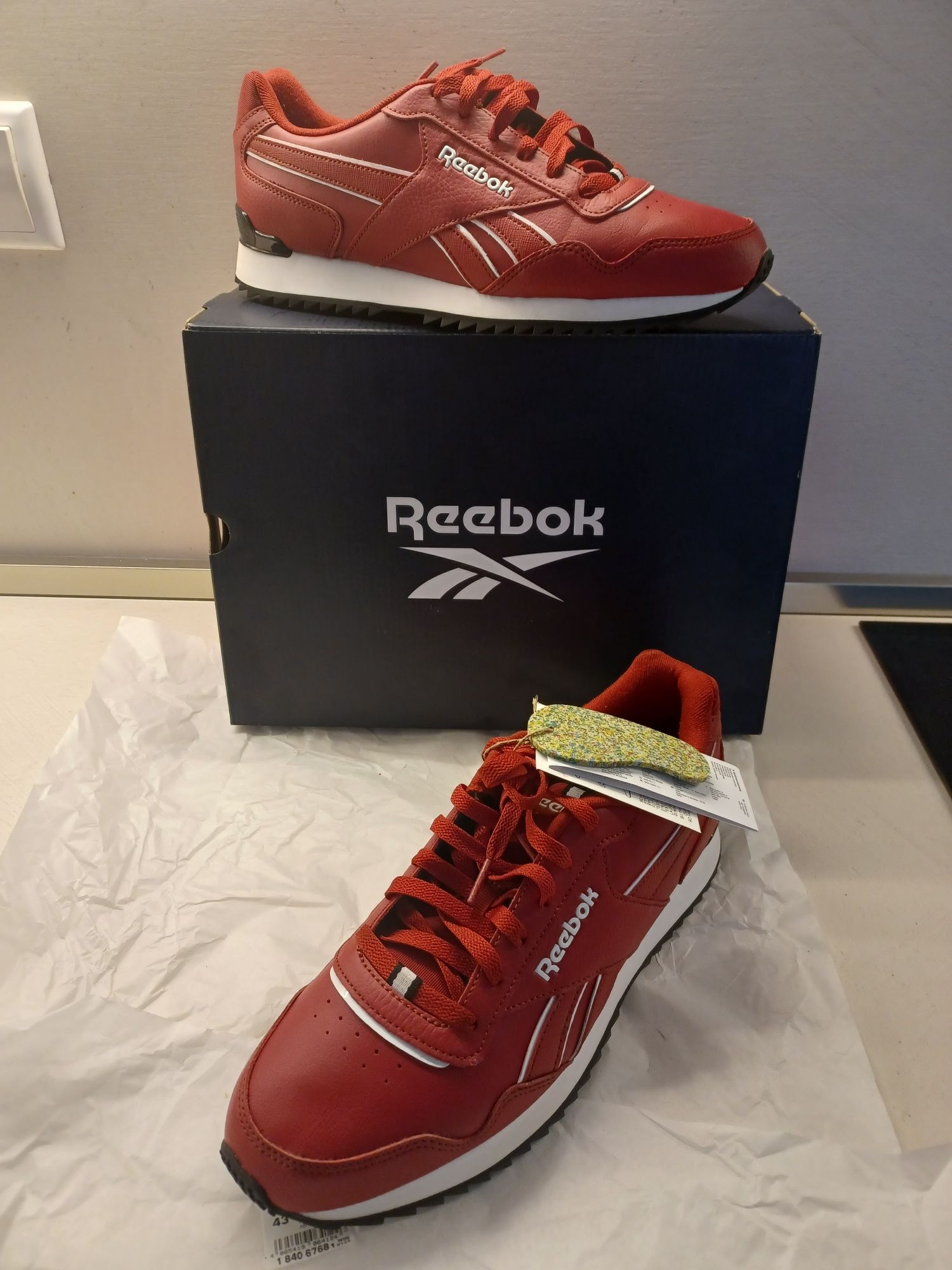 Мъжки маратонки Reebok