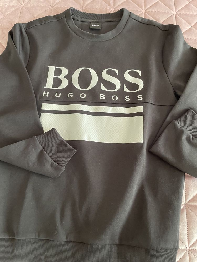 Bluza Hugo boss originala 100 % calitate !!!