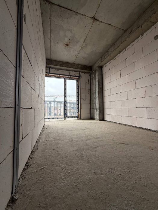 Квартира 2/15/16 ЖК «VEGAS TOWER»  Шота Руставелли