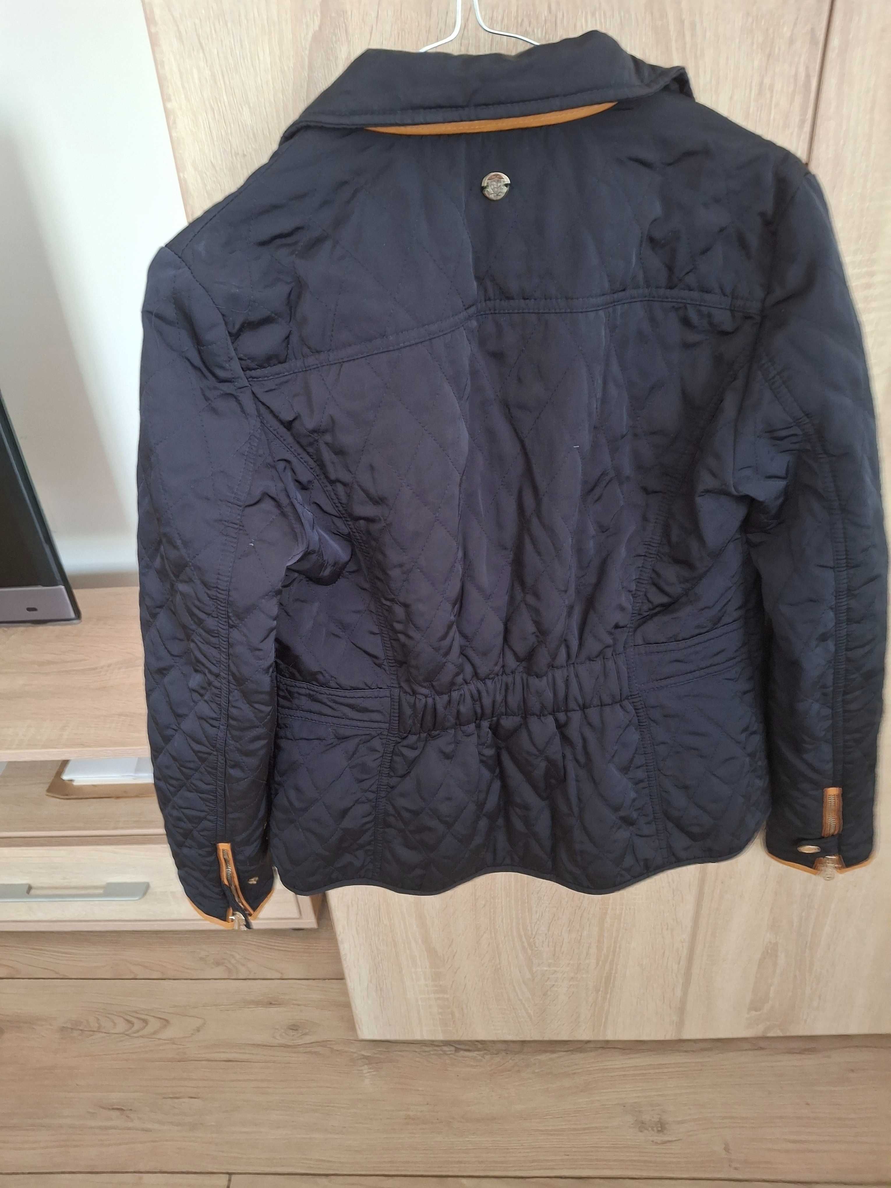 Яке Massimo Dutti размер M