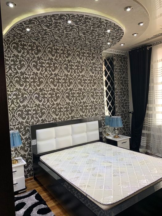 Дружба Народов Бинкоф 3хКом/3/6 Новостройка