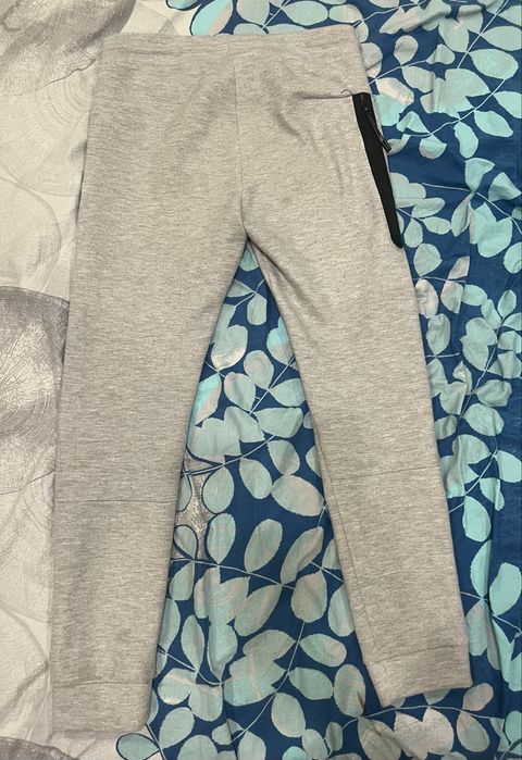 Nike tech долнище 15-16г.