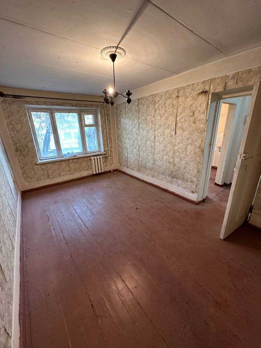 1 комнатная квартира ттз - 1