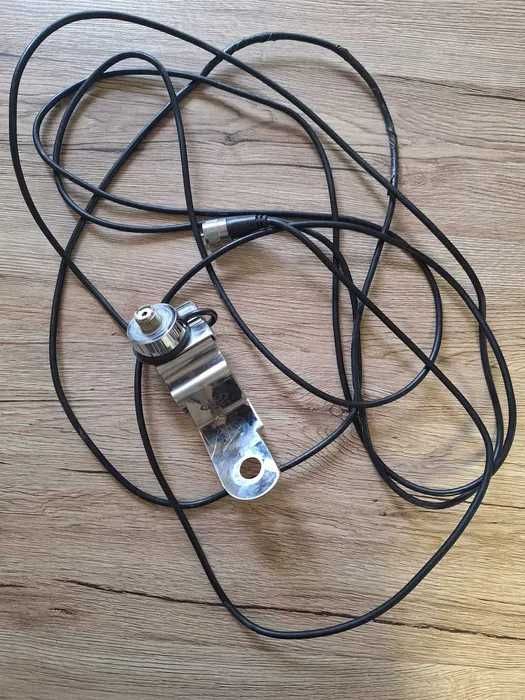 Statie radio CB PNI ESCORT HP 8000L ASQ, Antena PNI ML100