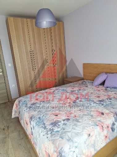 Дава се под наем Двустаен апартамент в Варна, Христо Ботев - 60 кв.м за 650 € - Снимка #7