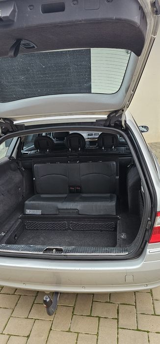 Mercedes EClas 320 , 3000 V6 Volan Partea Dreapta