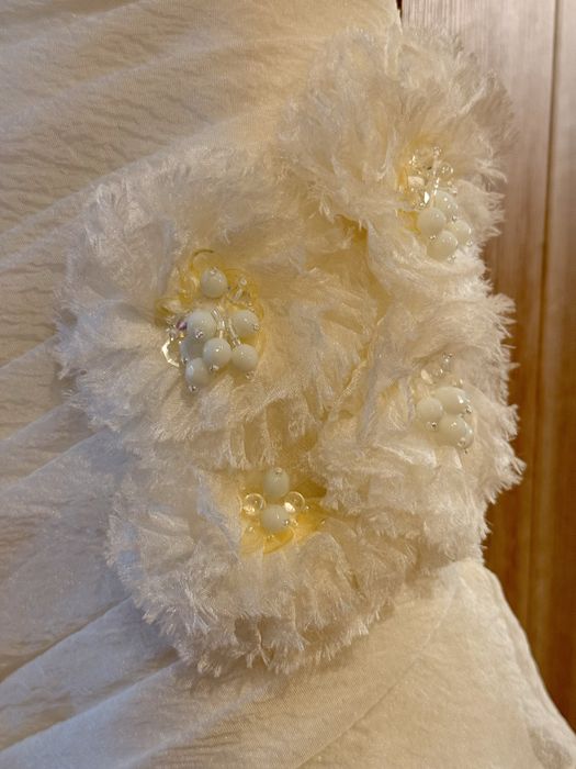 Rochie de mireasa Pronovias Fauna