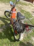 vand fantic motors sau schimb (mai am un scuter)