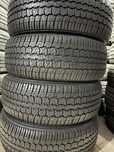 DUNLOP 265/55/19 made in JAPAN