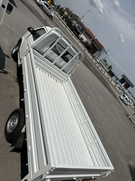 Shineray T30 Restyling gruzovoy