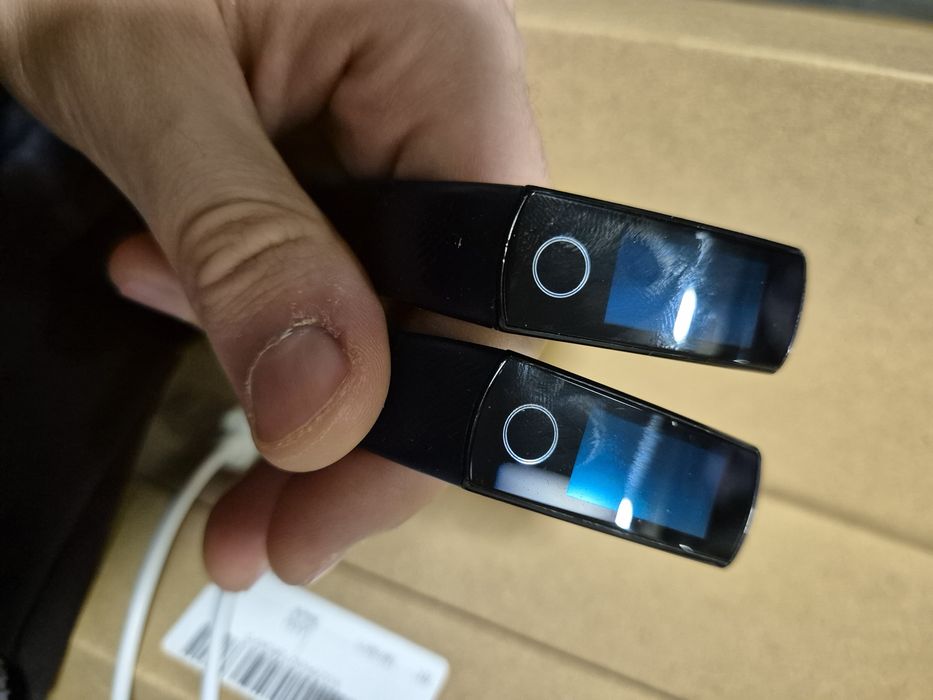 Bratara fitness HUAWEI HONOR BAND 5 - 2 bucati