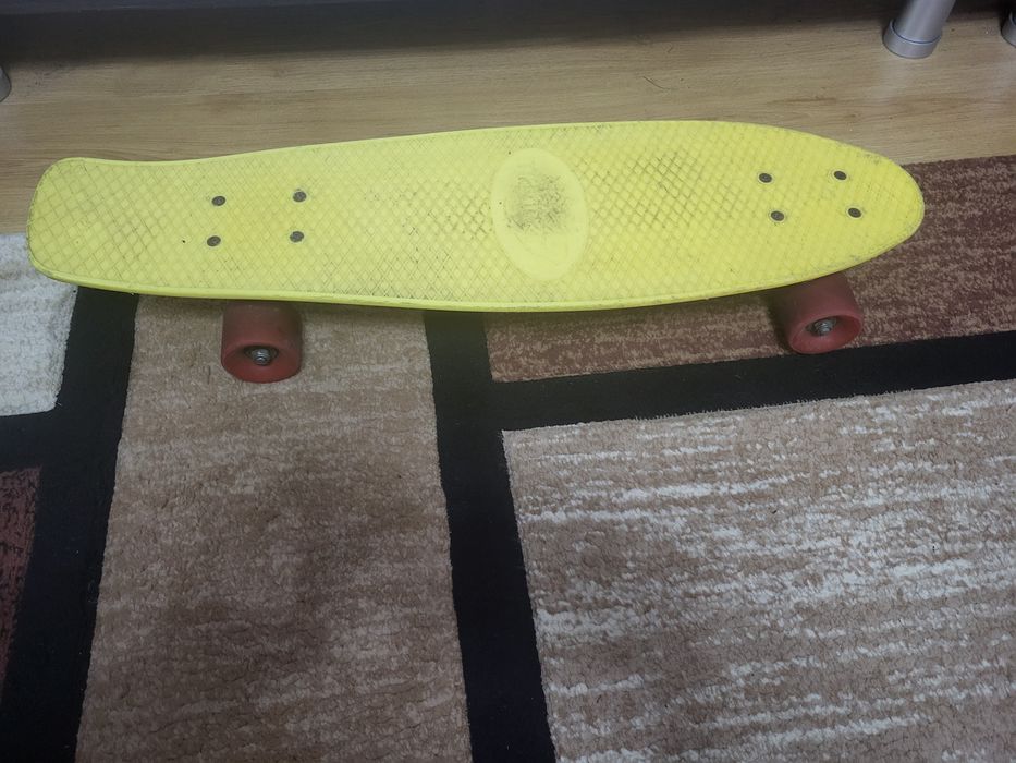 Skatebord pentru copii