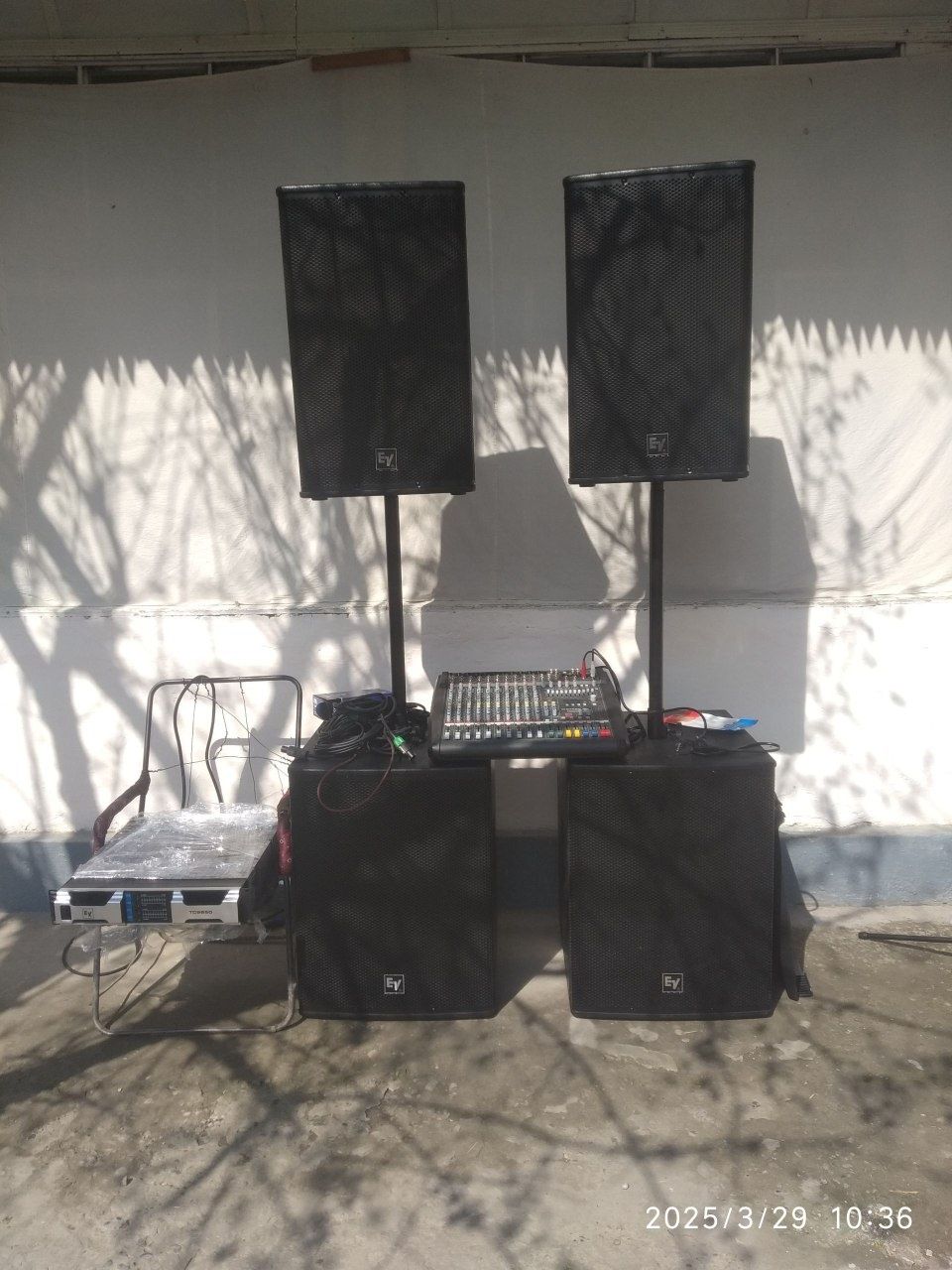 Muzikalni instrument komplekt